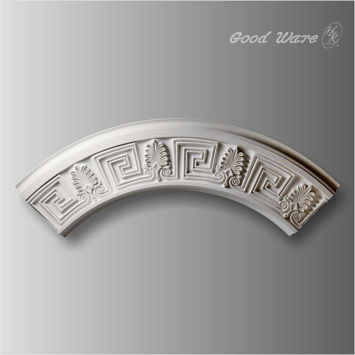 decorative ceiling circles