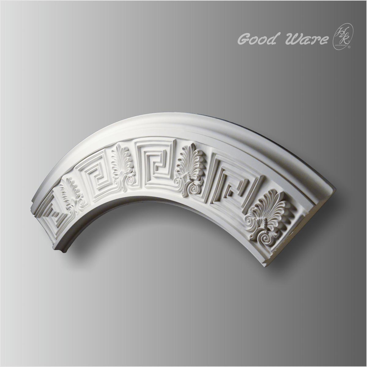 decorative ceiling circles