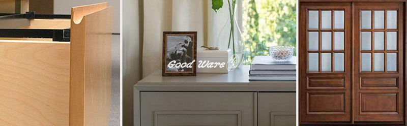 The functions and uses of flexible moulding 