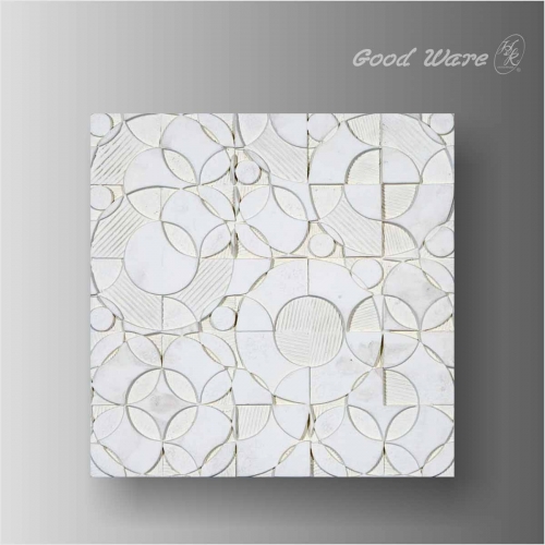 Polyurethane interior wall cladding products