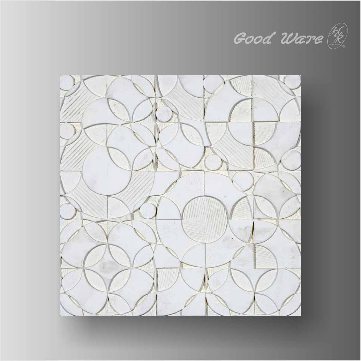 Polyurethane interior wall cladding products