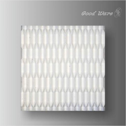 Polyurethane white wall 3d panels for sale