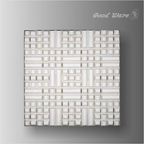 Polyurethane white wall cladding for sale
