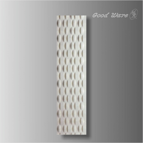 Polyurethane modern wall panels for home decor