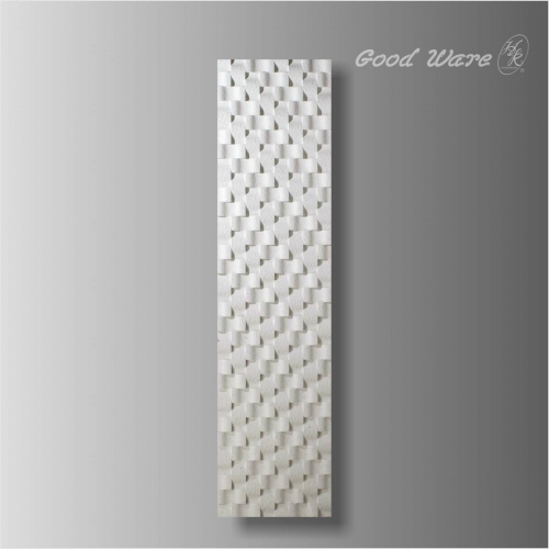 Polyurethane 3d modern wall panels decorative