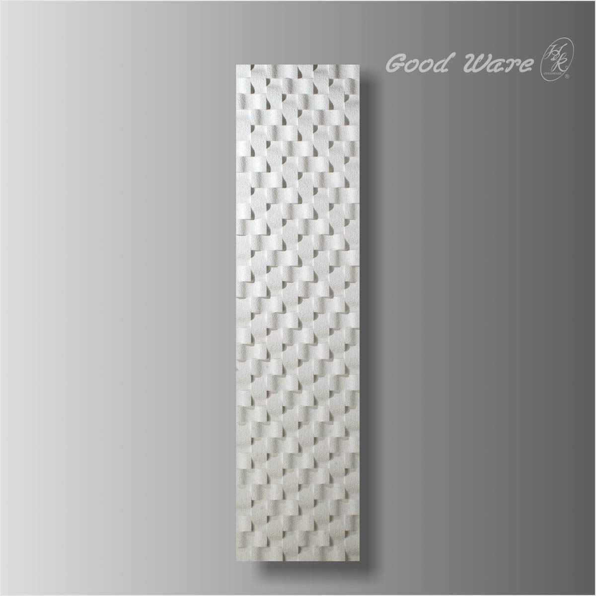 Polyurethane 3d modern wall panels decorative