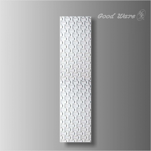 Polyurethane 3d wall covering panels for sale