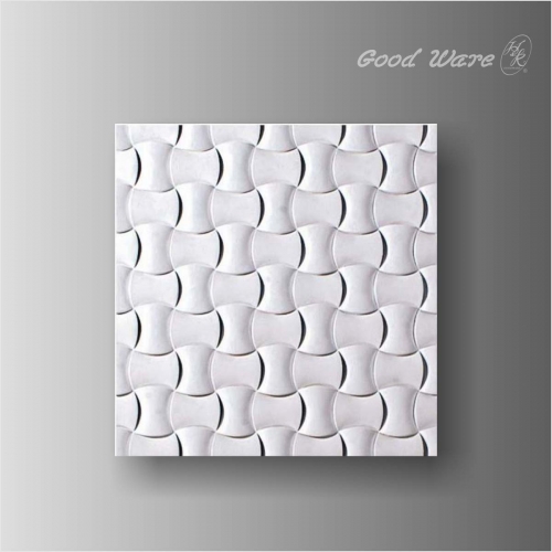 Polyurethane wall art 3d panels for sale