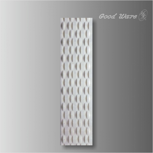 Polyurethane modern 3d wall panels for living room