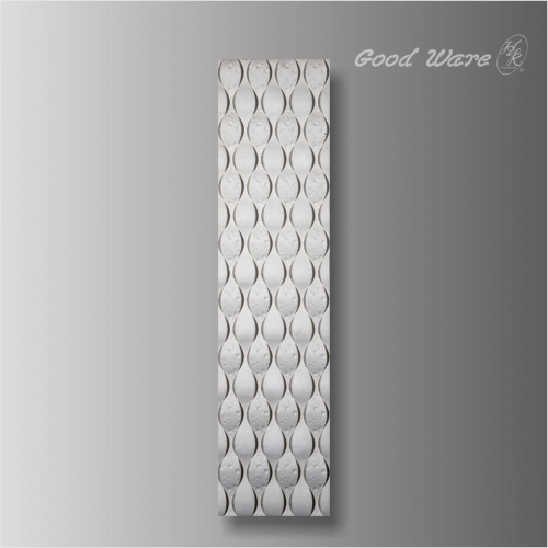 Polyurethane contemporary wall panels for sale