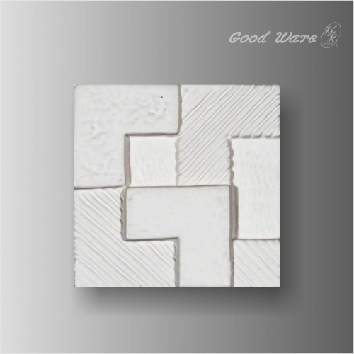 Polyurethane small kitchen wall decor panel