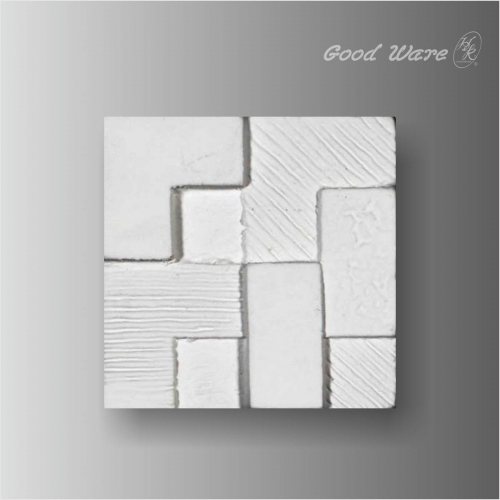 Polyurethane modern kitchen wall decor