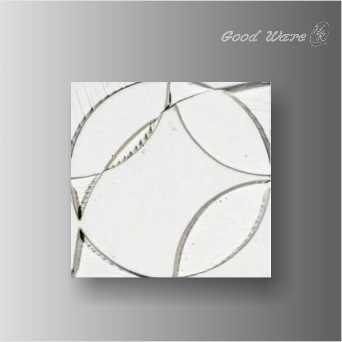 Polyurethane small wall decor for bedroom