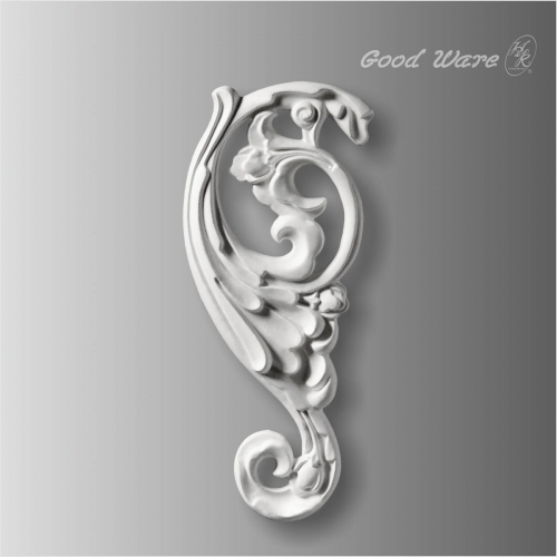 Appliques and onlays furniture moldings for sale