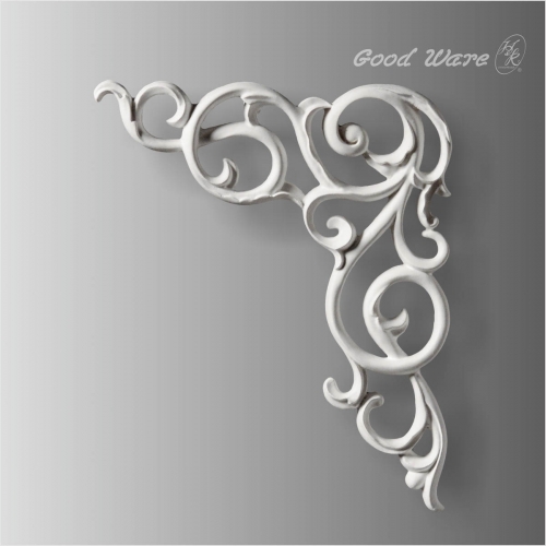 architectural interior applique moulding for sale