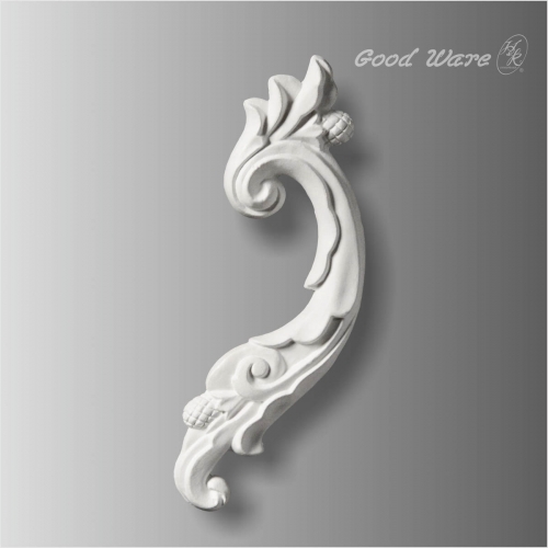 Architectural polyurethane products for furniture