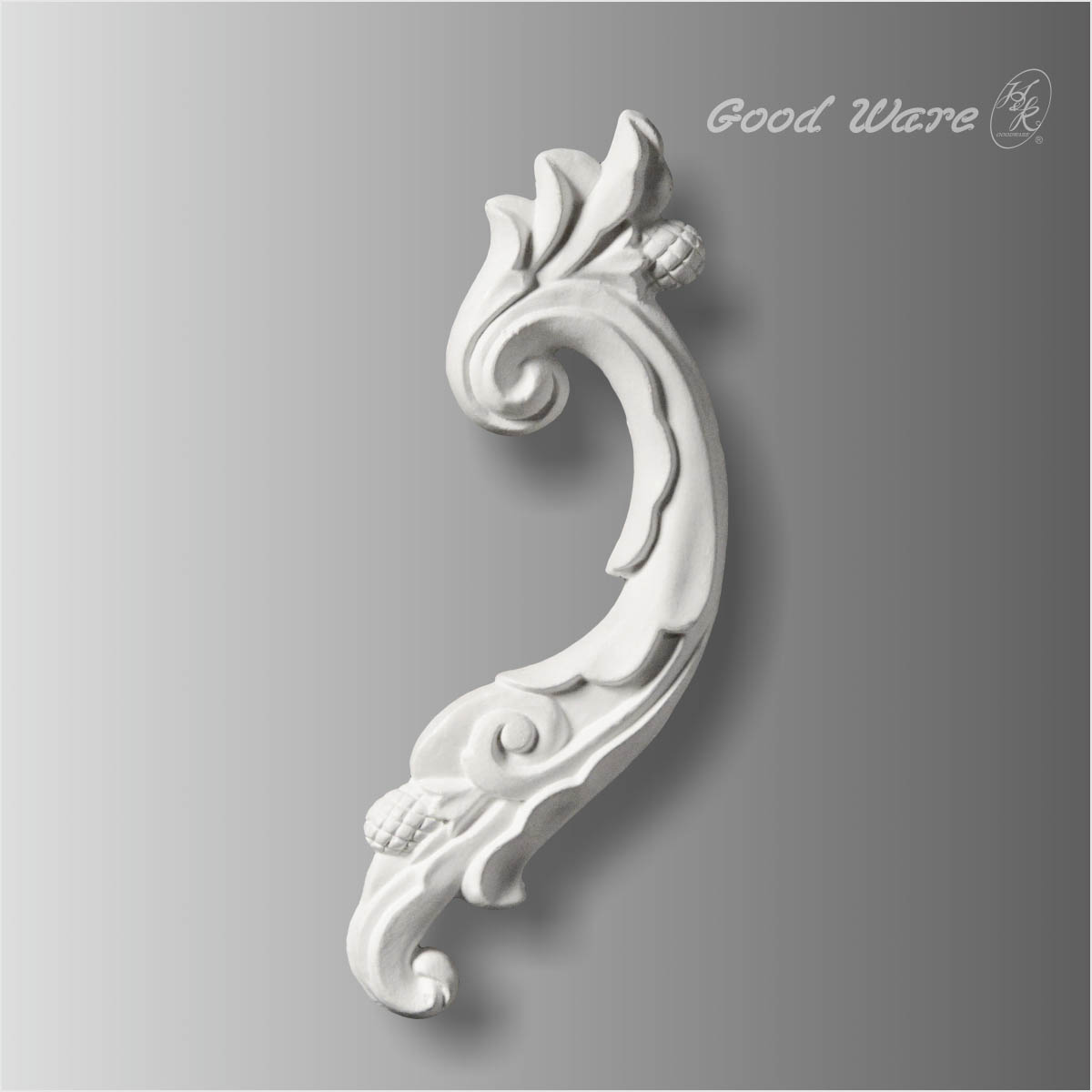 Architectural polyurethane products for furniture