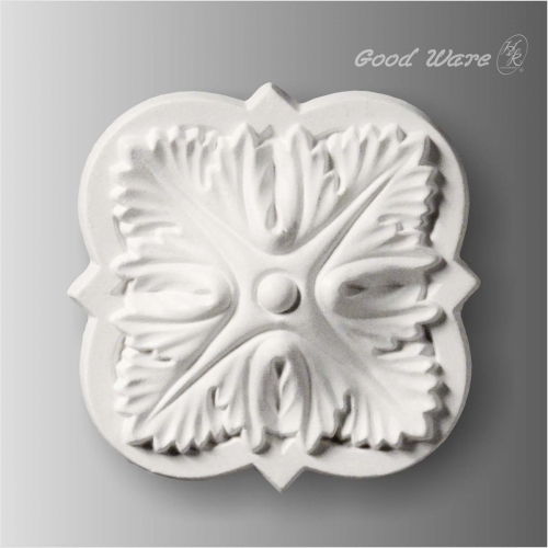 Decorative pu onlays for cabinets