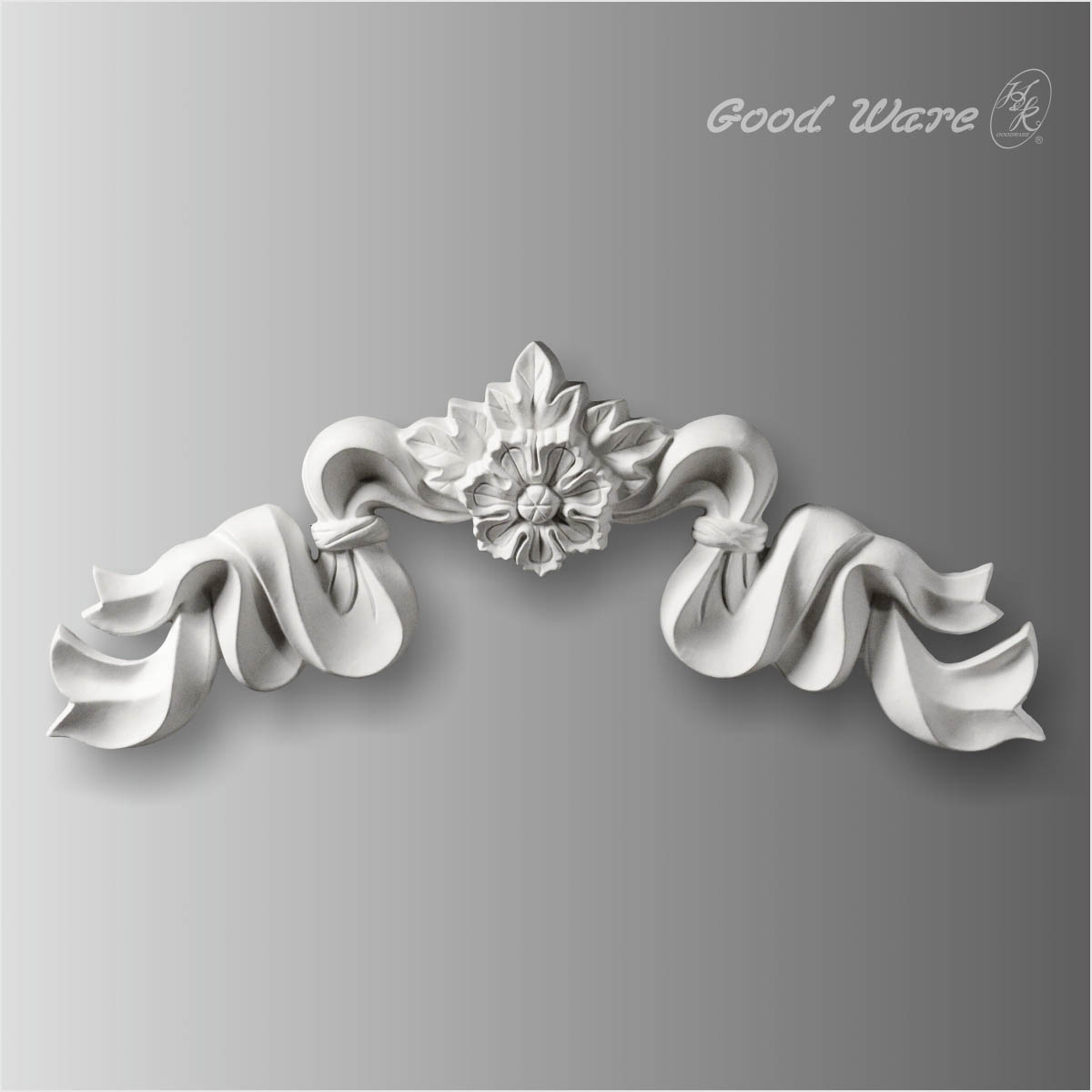 Wall accessories onlays and appliques