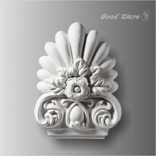 Decorative polyurethane products for sale