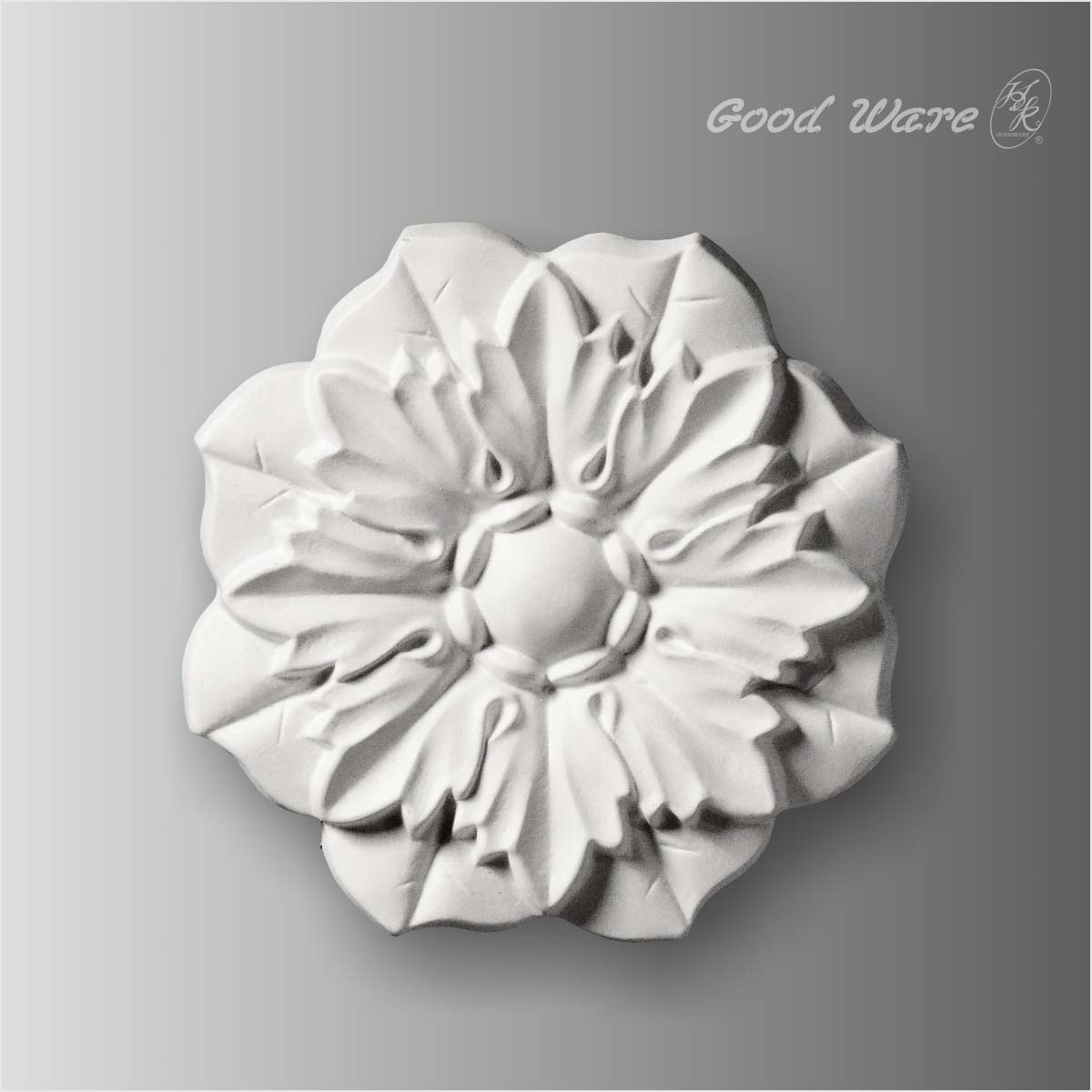 Polyurethane interior accents molding