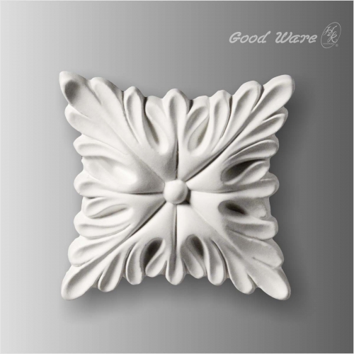 Home wall decor onlays appliques