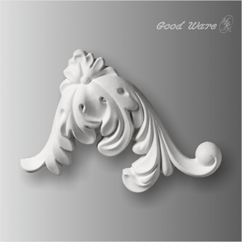 Wall decor decorative onlays for sale