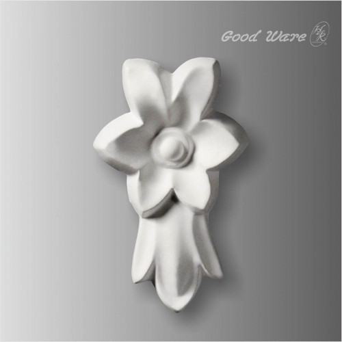 Polyurethane small applique and onlay