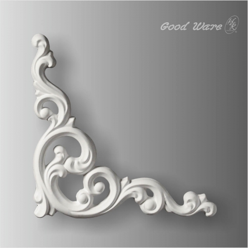 Ornamental mouldings for furniture