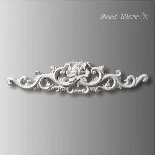 Kitchen cabinet appliques onlays for sale