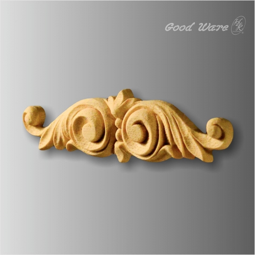 Polyurethane onlays veneer accessories