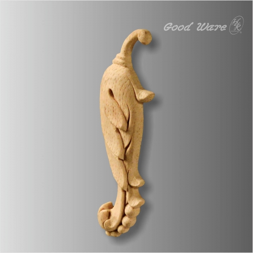 Decorative molding accents onlays wholesale