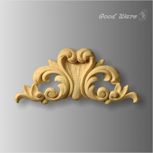 Ornament decoration appliques for sale