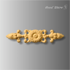 Polyurethane furniture moulding trim for sale