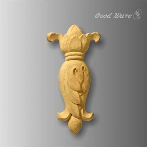 Polyurethane furniture rosettes for sale