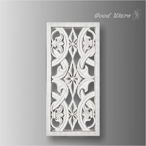 Polyurethane pierced interior wall sheeting for sale