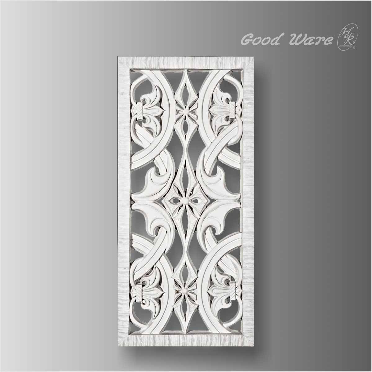 Polyurethane pierced interior wall sheeting for sale