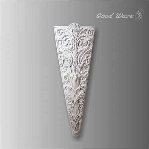 Polyurethane decorative wall panels interior