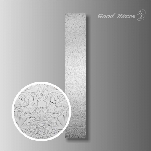 Decorative white wall panel board for sale