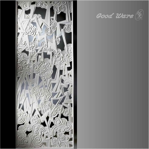 Decorative bedroom wall screen dividers for sale