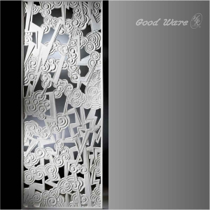 Polyurethane room dividers wall panels for sale