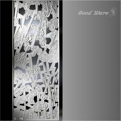 Polyurethane room dividers wall panels for sale