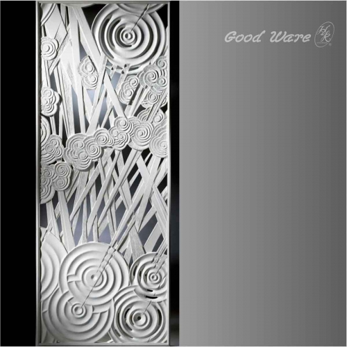 Polyurethane commercial interior room dividers