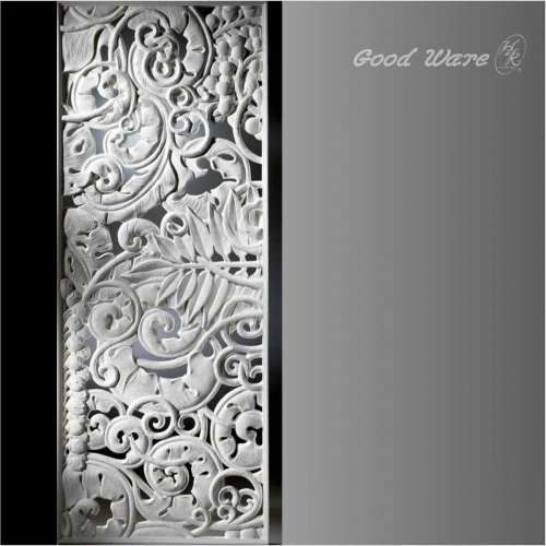 Polyurethane large decorative wall board for sale