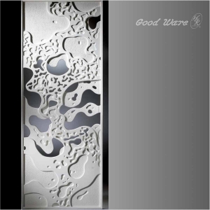 WE-2510B Polyurethane unique room wall dividers for sale