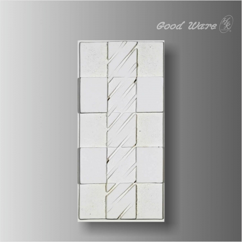 Polyurethane moisture resistant paneling for wall