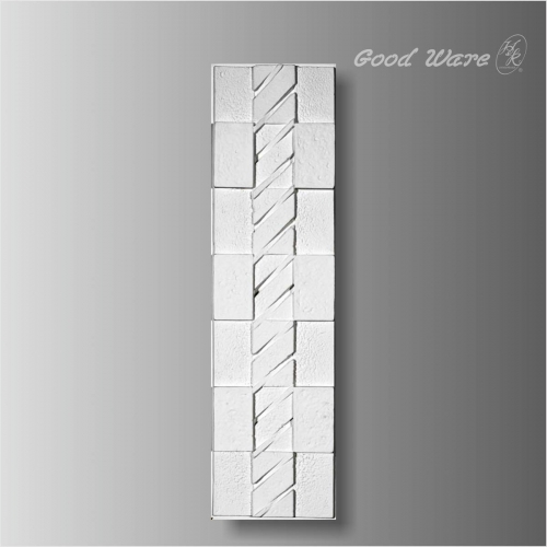 Polyurethane 3d decorative panels for sale