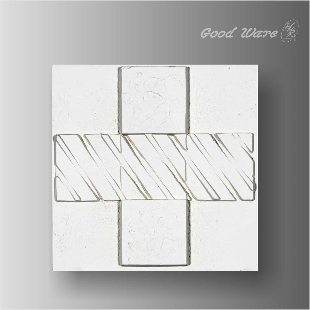 Polyurethane kitchen wall covering panels