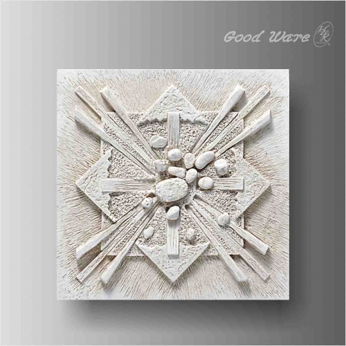 Polyurethane architectural exterior wall panels