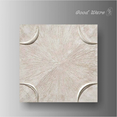 Antique moisture resistant wall panels for sale